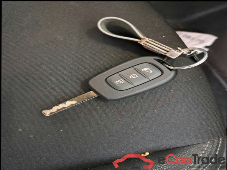 RENAULT KANGOO / 2021 / 4P / VETT. FURGONATA DCI 95 VAN