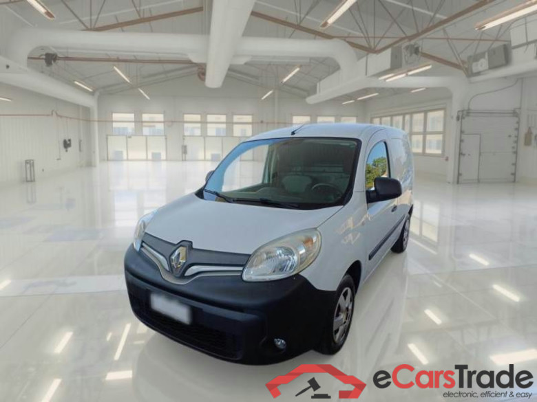 RENAULT KANGOO EXPRESS 2013 VEICOLO FURGONATO 1.5 DCI 75CV ENERGY EURO 6