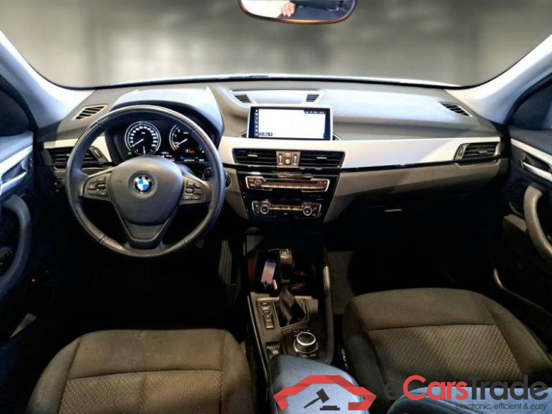 BMW X1 / 2019 / 5P / SUV XDRIVE 25E BUSINESS ADVANTAGE AUTOMATICO #3