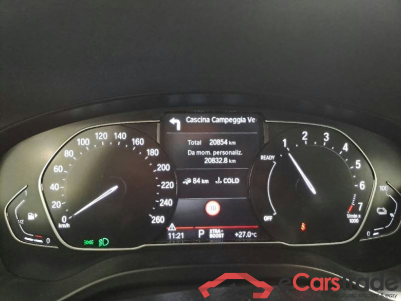 BMW X3 / 2021 / 5P / SUV XDRIVE 30E #4