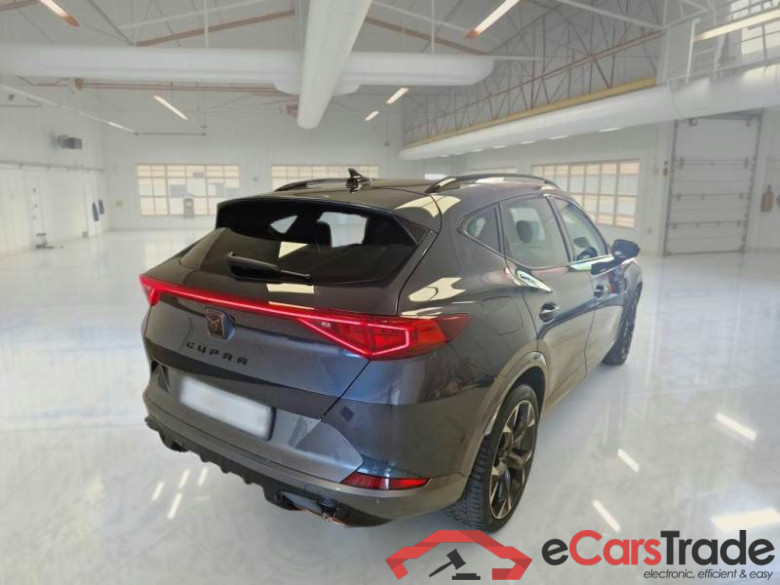 CUPRA FORMENTOR / 2020 / 5P / SUV 1.4 E-HYBRID VZ DSG #2