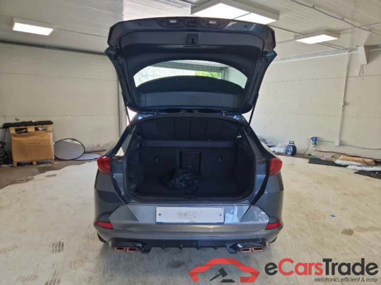 CUPRA FORMENTOR / 2020 / 5P / SUV 1.4 E-HYBRID VZ DSG #5