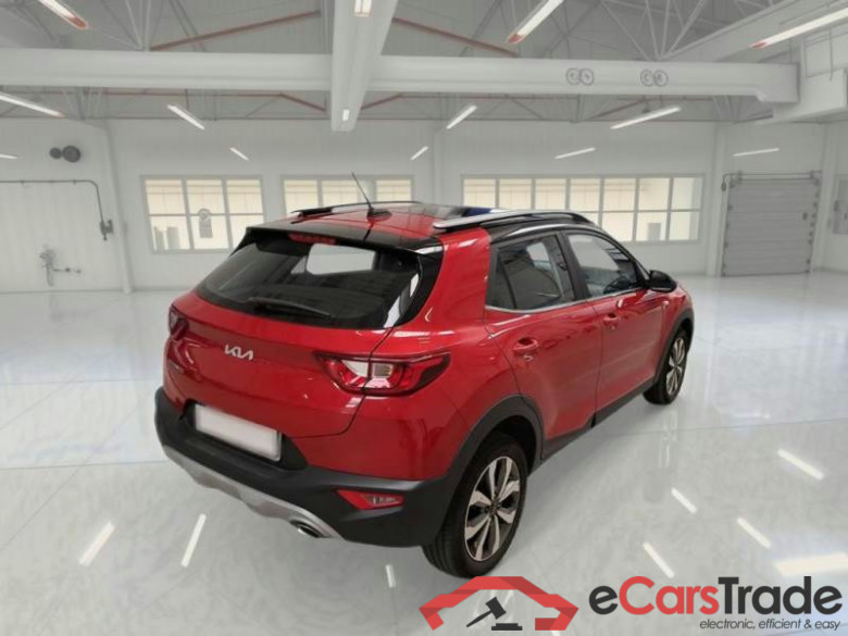 KIA STONIC / 2017 / 5P / SUV 1.0 T-GDI 74KW MHEV STYLE #2