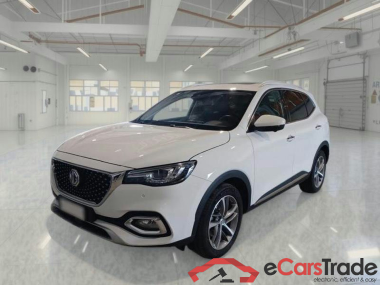 MG EHS / 2021 / 5P / SUV 1.5 T PLUG-IN HYBRID EXCLUSIVE