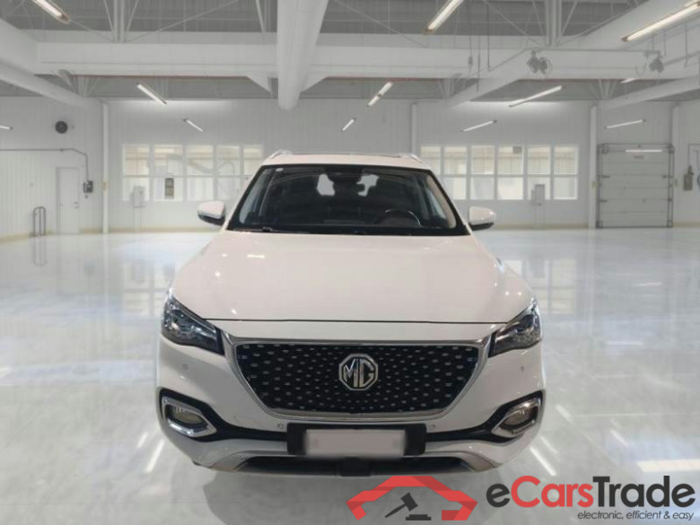 MG EHS / 2021 / 5P / SUV 1.5 T PLUG-IN HYBRID EXCLUSIVE #6