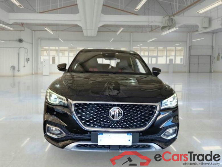 MG EHS / 2021 / 5P / SUV 1.5 T PLUG-IN HYBRID EXCLUSIVE #6