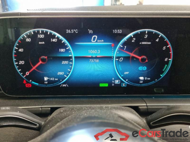 MERCEDES-BENZ GLE COUPÉ / 2020 / 5P / SUV GLE COUPÈ 350 DE 4M EQ-P PREMIUM PLUS #4