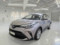 preview Toyota C-HR #0