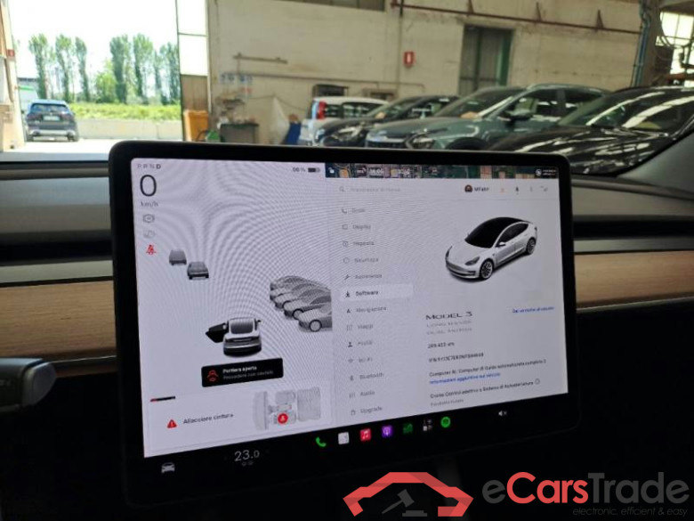 TESLA MODEL 3 / 2018 / 4P / BERLINA 75 KWH LONG RANGE DUAL MOTOR AWD #4