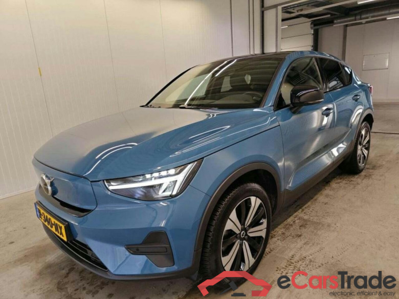 VOLVO C40 Recharge Plus 69 kWh #1