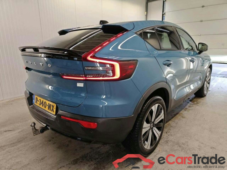 VOLVO C40 Recharge Plus 69 kWh #2