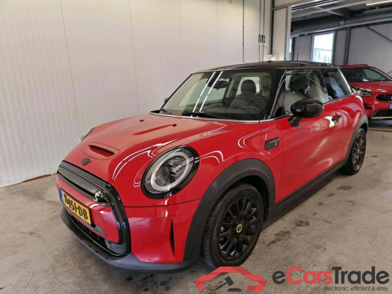 Mini Electric MINI Yours 33 kwh #1