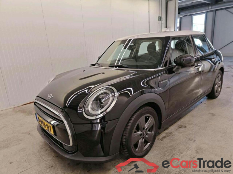 Mini 5-deurs 1.5 Cooper Bns Ed. #1