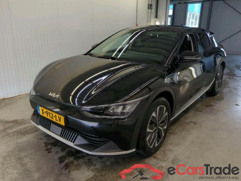 KIA EV6 Air 58 kWh #1
