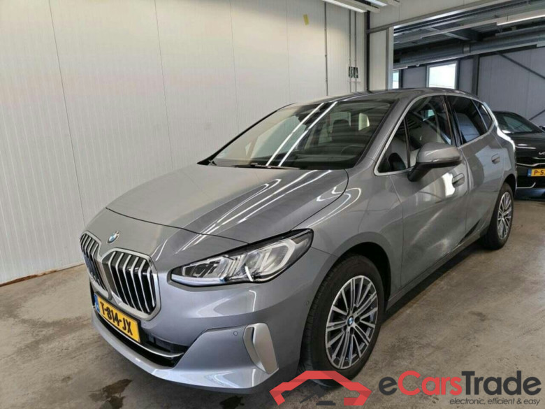BMW 2-serie Active Tourer 218