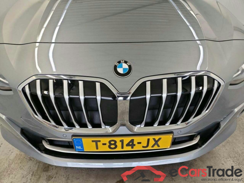 BMW 2-serie Active Tourer 218 #4