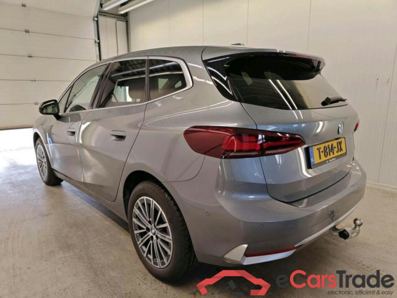 BMW 2-serie Active Tourer 218 #6