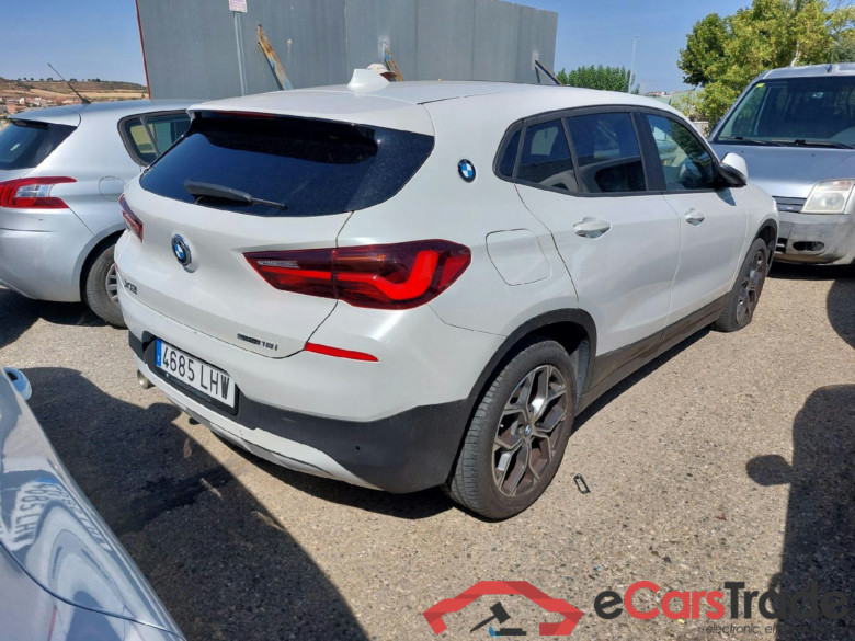 BMW X2 sDrive18i #2