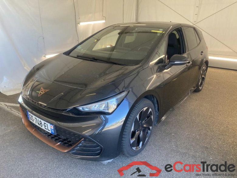 CUPRA Born / 2021 / 5P / Berline 230ch - batterie XL VZ #1