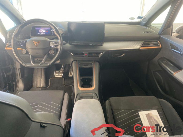 CUPRA Born / 2021 / 5P / Berline 230ch - batterie XL VZ #6