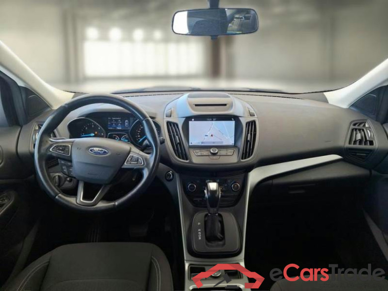 FORD KUGA / 2016 / 5P / SUV 2.0 TDCI 120CV PSHIFT SeS 2WD BUSINESS #3