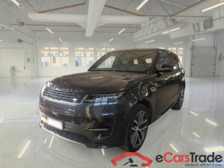 LAND ROVER RANGE ROVER SPORT / 2022 / 5P / SUV 3.0D I6 249 MHEV DYNAMIC HSE AUT. #1