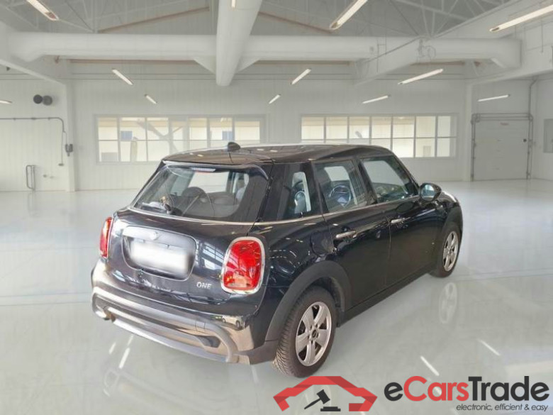 MINI MINI / 2021 / 5P / BERLINA ONE 55KW #2