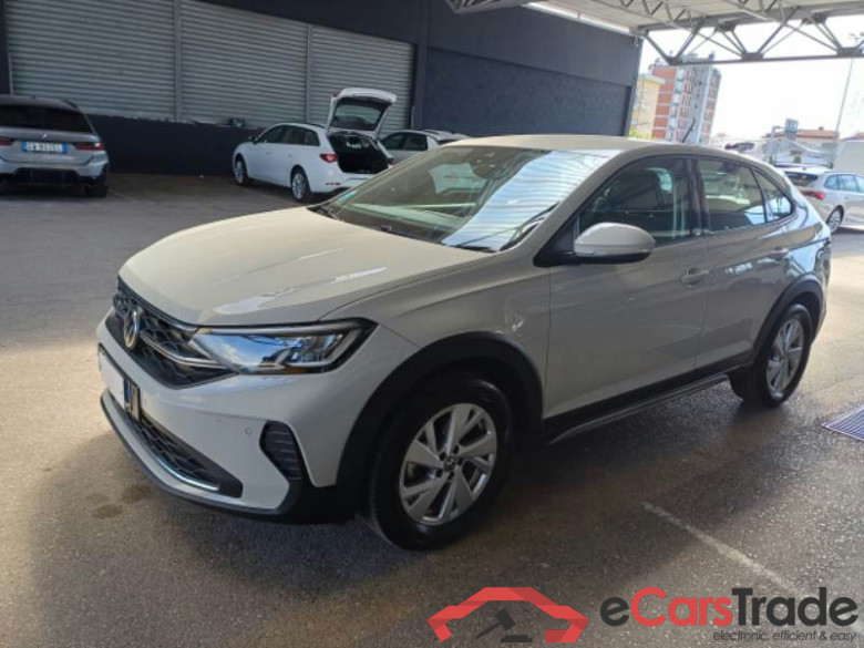 VOLKSWAGEN TAIGO / 2021 / 5P / SUV 1.0 TSI 81KW LIFE DSG #1