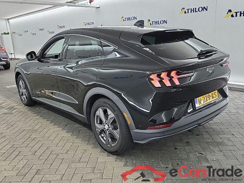 FORD Mustang Mach-E 75kWh RWD auto 5D 198kW Athlon Edition #4