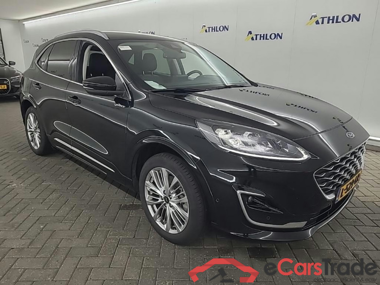 FORD KUGA Vignale 2.5 PHEV e-CVT automaat 5D 165kW #2