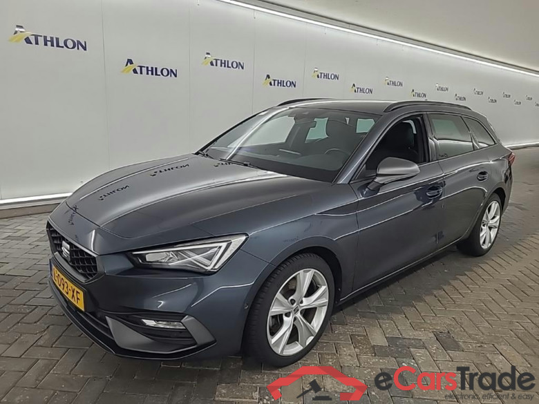 SEAT Leon ST 2.0 TDI FR Business Intense DSG 5D 110kW #1