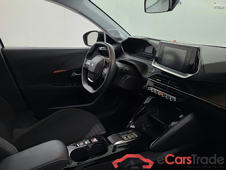 PEUGEOT e-208 Active Pack 50kWh 136 5D #6