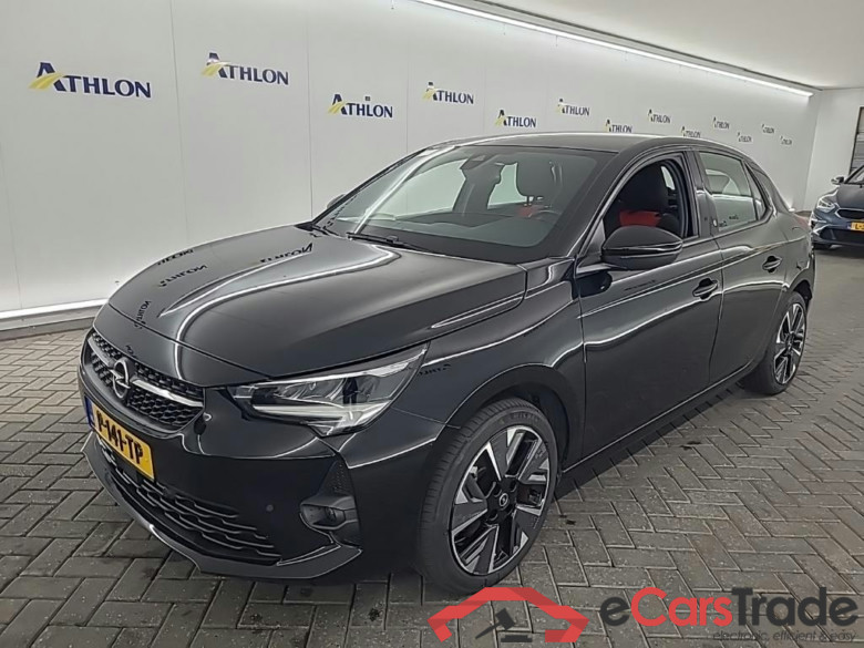 OPEL CORSA-E 50kWh GS Line 7,4kW 1 fase 5D 100kW #1