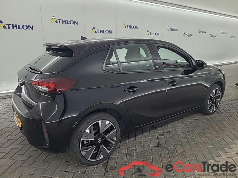 OPEL CORSA-E 50kWh GS Line 7,4kW 1 fase 5D 100kW #3