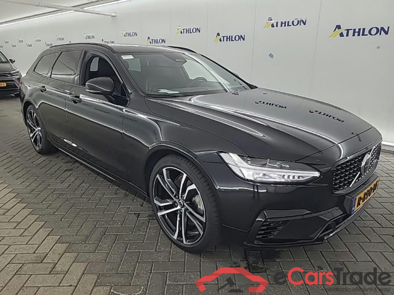 VOLVO V90 Recharge T8 AWD R-Design 5D 335kW #2