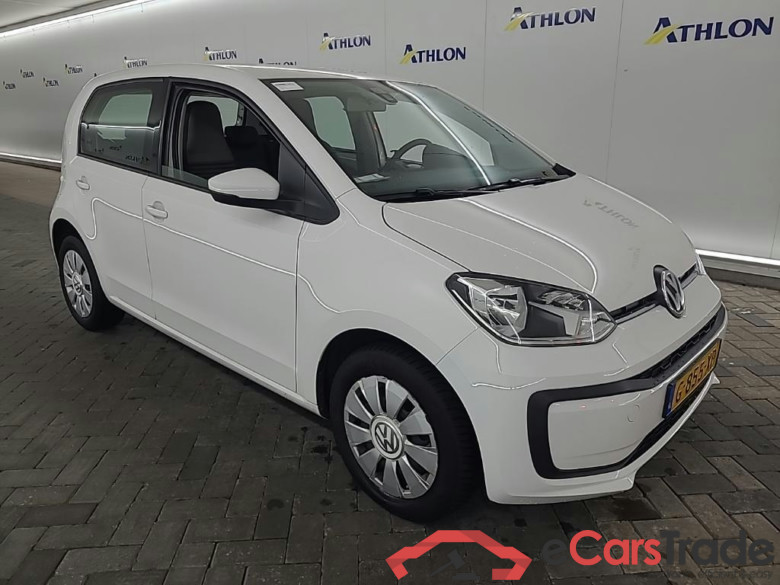 VOLKSWAGEN up! 1.0 44kW Move up! BlueMotion Technology 5D #2