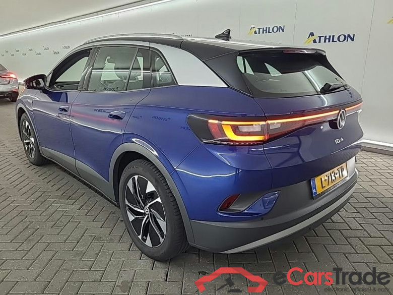 VOLKSWAGEN ID.4 77kWh Life Auto 5D 150kW #4