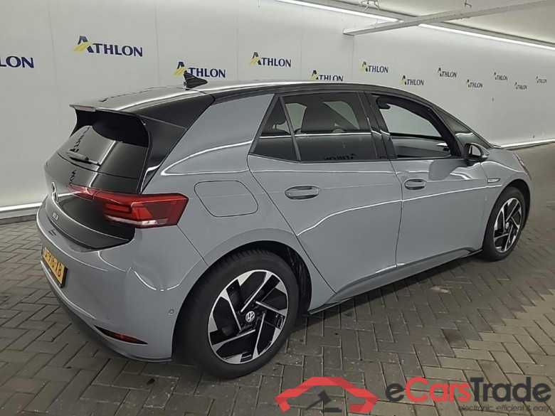 VOLKSWAGEN ID.3 58kWh 150kW Pro Edition auto 5D #3
