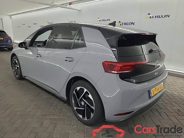 VOLKSWAGEN ID.3 58kWh 150kW Pro Edition auto 5D #4