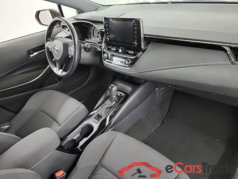 TOYOTA Corolla Touring Sports 1.8 Hybrid Active 5D 90kW #6