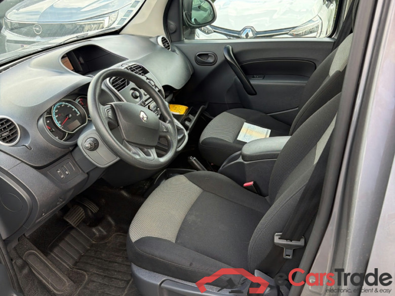 Renault Kangoo Express Maxi 33kWh Aut. 2 SlideDoors Navi Camera Klima PDC ... #5