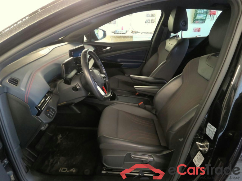 ID.4 EV 77kWh GTX #4