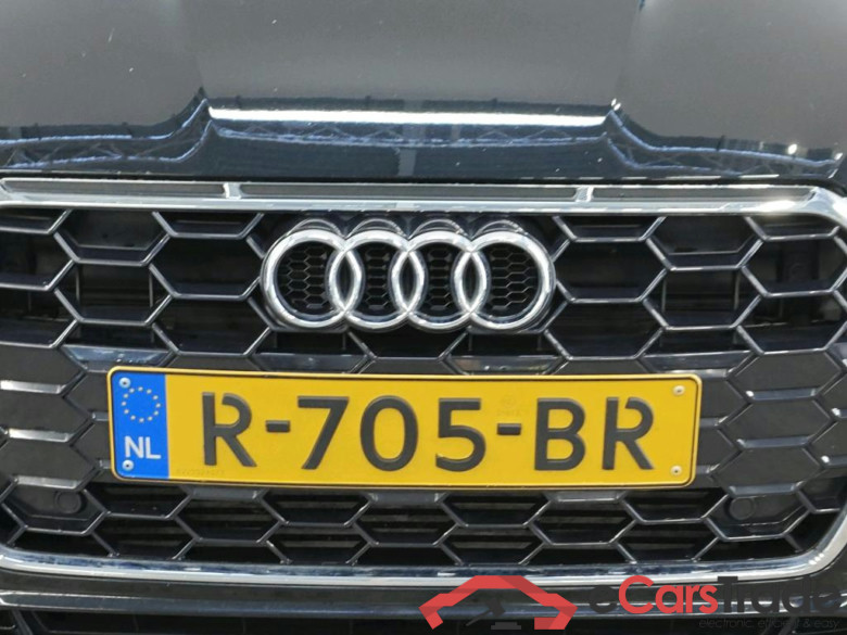 Audi A5 Sportback 40 TFSI S tronic S Edition 5d #5