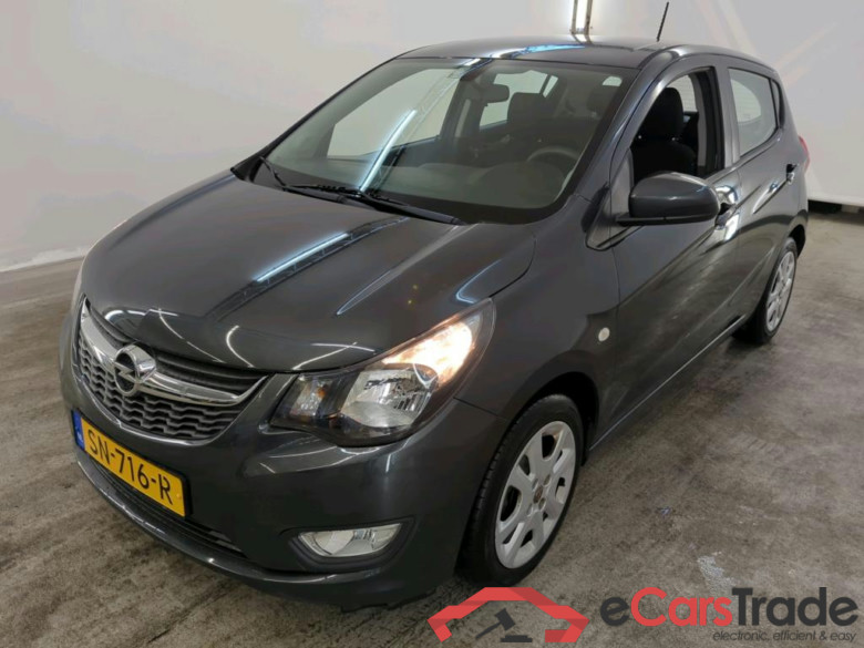 Opel Karl 1.0 Start/Stop Edition 5d