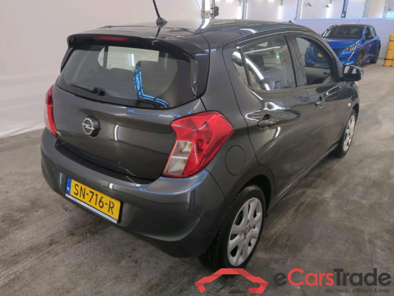 Opel Karl 1.0 Start/Stop Edition 5d #2