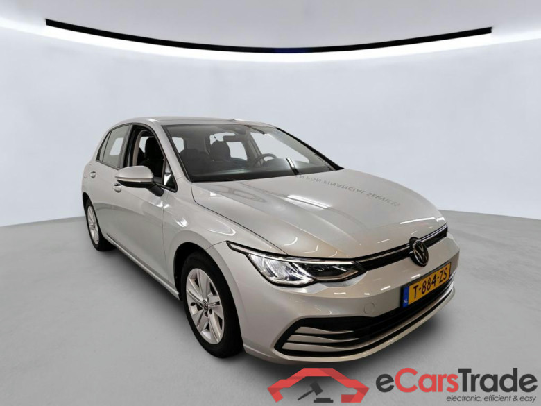VOLKSWAGEN GOLF 81 kW #5