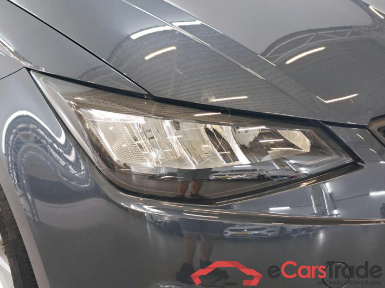 SEAT Ibiza 70 kW #3