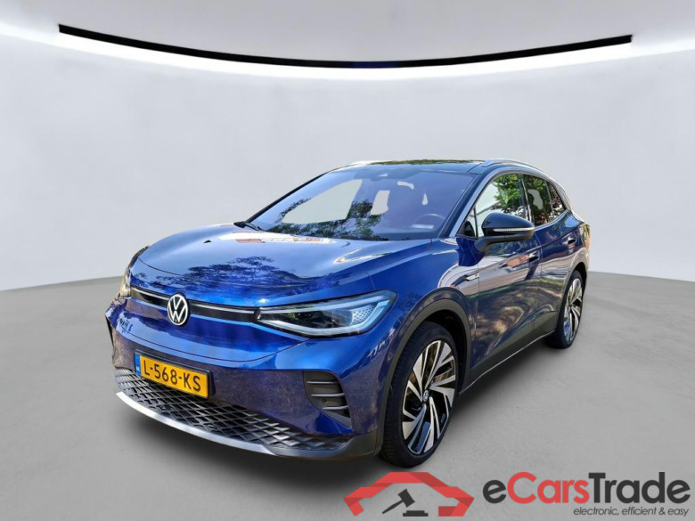 VOLKSWAGEN ID.4 150 kW