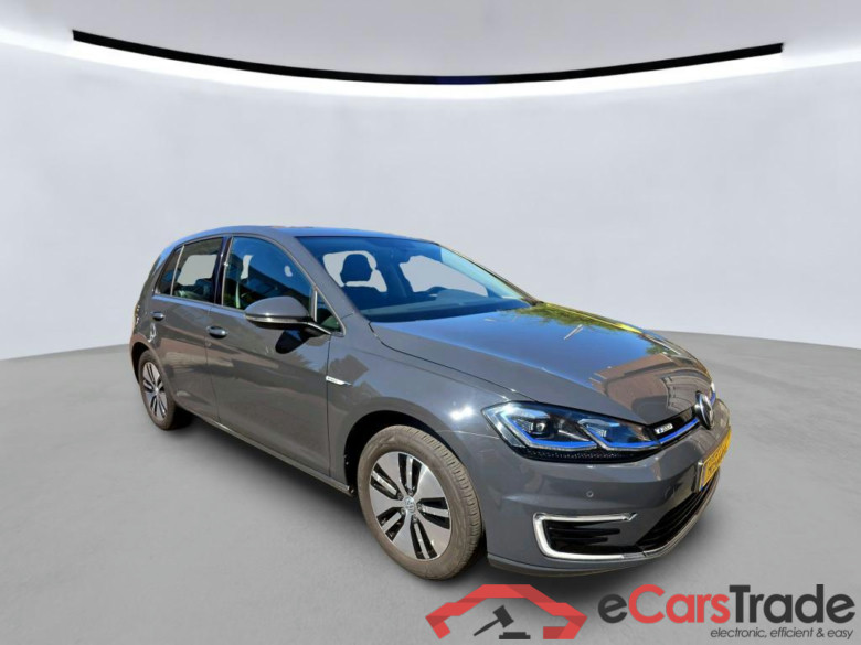 VOLKSWAGEN e-Golf 100 kW #4