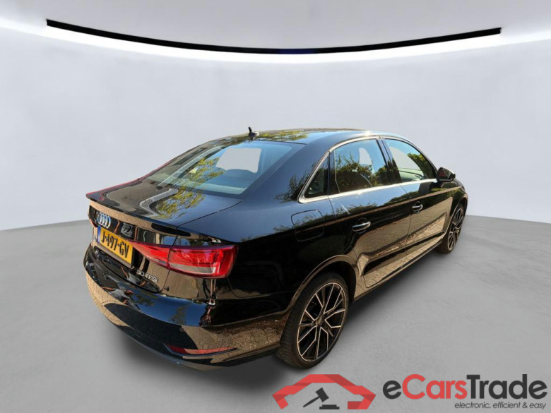 AUDI A3 Limousine 85 kW #6